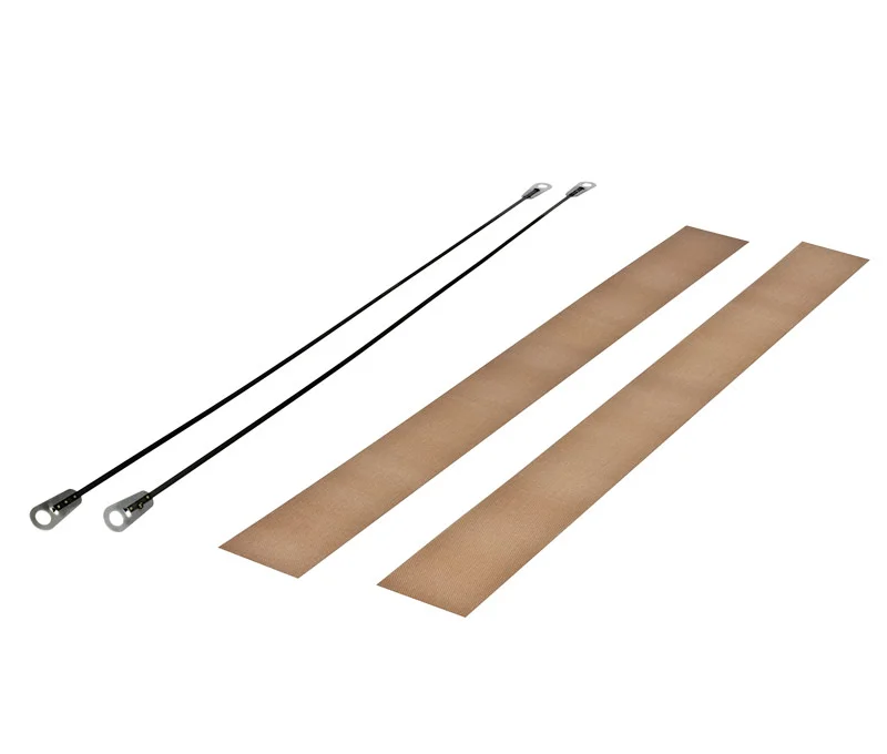 Kit Acess&oacute;rios P/ M&aacute;quina Selar Sacos Hrv041