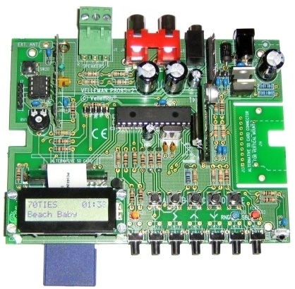 Lcd 16x2 Stn Gris Positivo Transflectiva Blanco B.