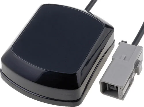 Antena Gps Magnetica