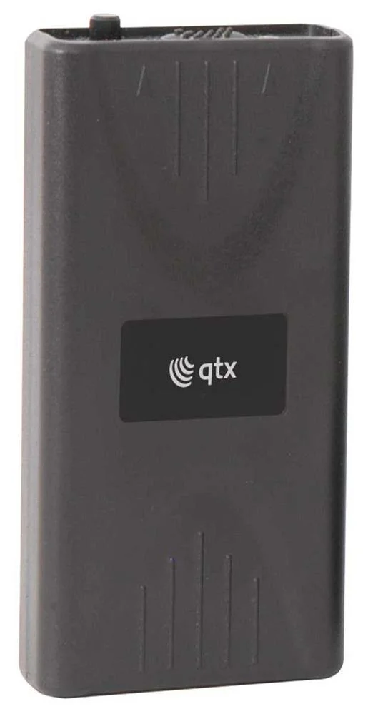 Transmissor Vhf de Bodypack para Qtx 174.5mhz