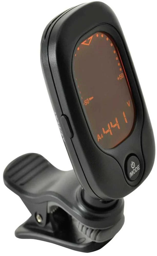 Cct-1 Chromatic Guitar Tuner