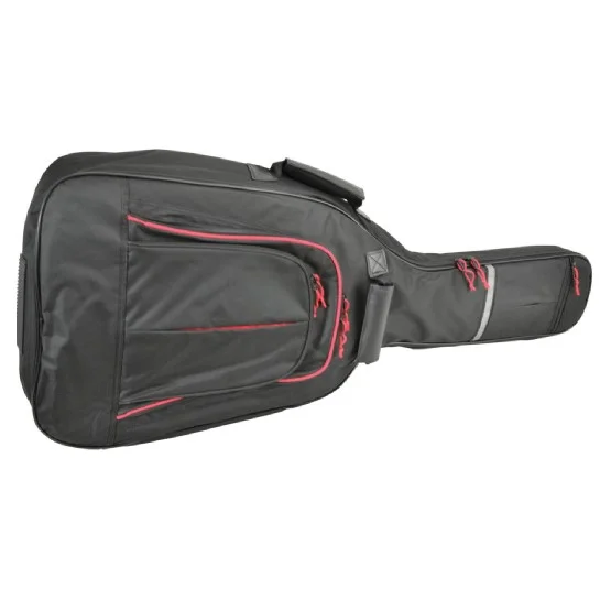 Bolsa de Transporte Acolchada Para Guitarra