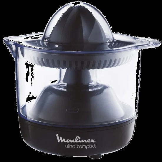 Espremedor Elétrico Moulinex Ultracompact 0,5 L
