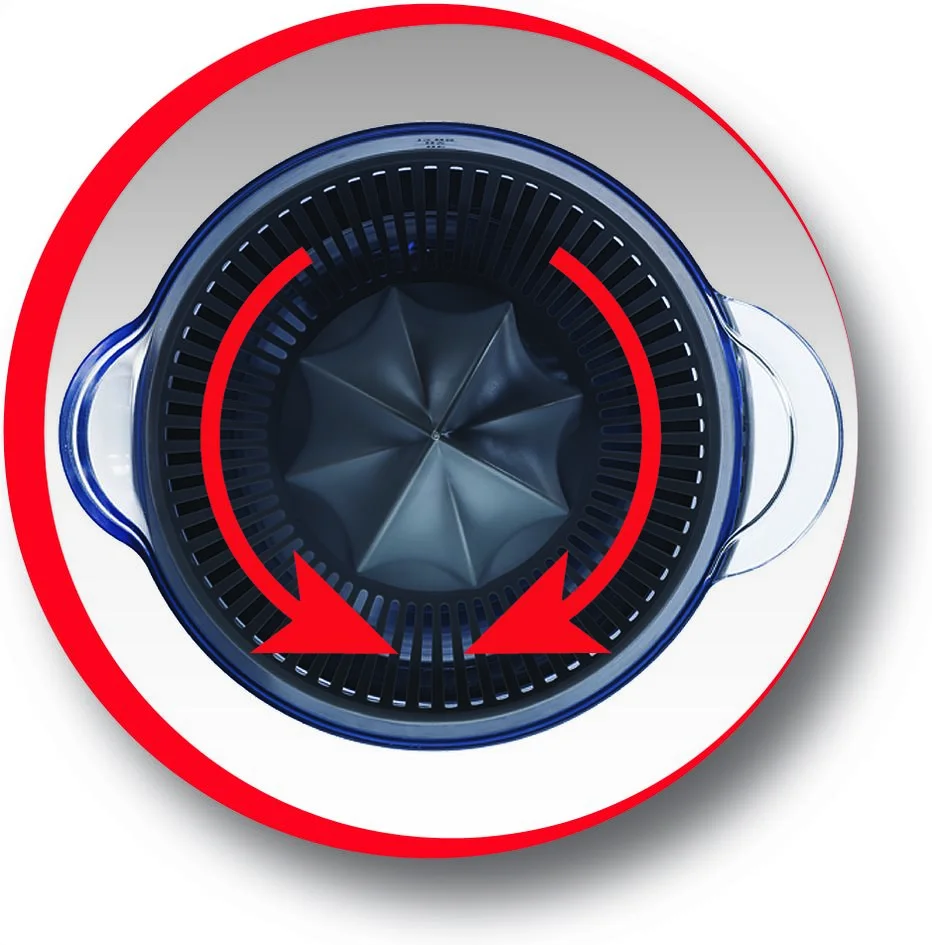 Espremedor Elétrico Moulinex Ultracompact 0,5 L
