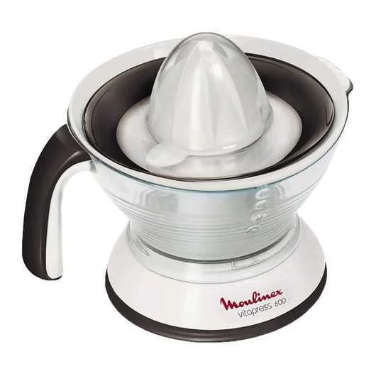 Espremedor Elétrico Moulinex Vitapress 0,6 L 25W