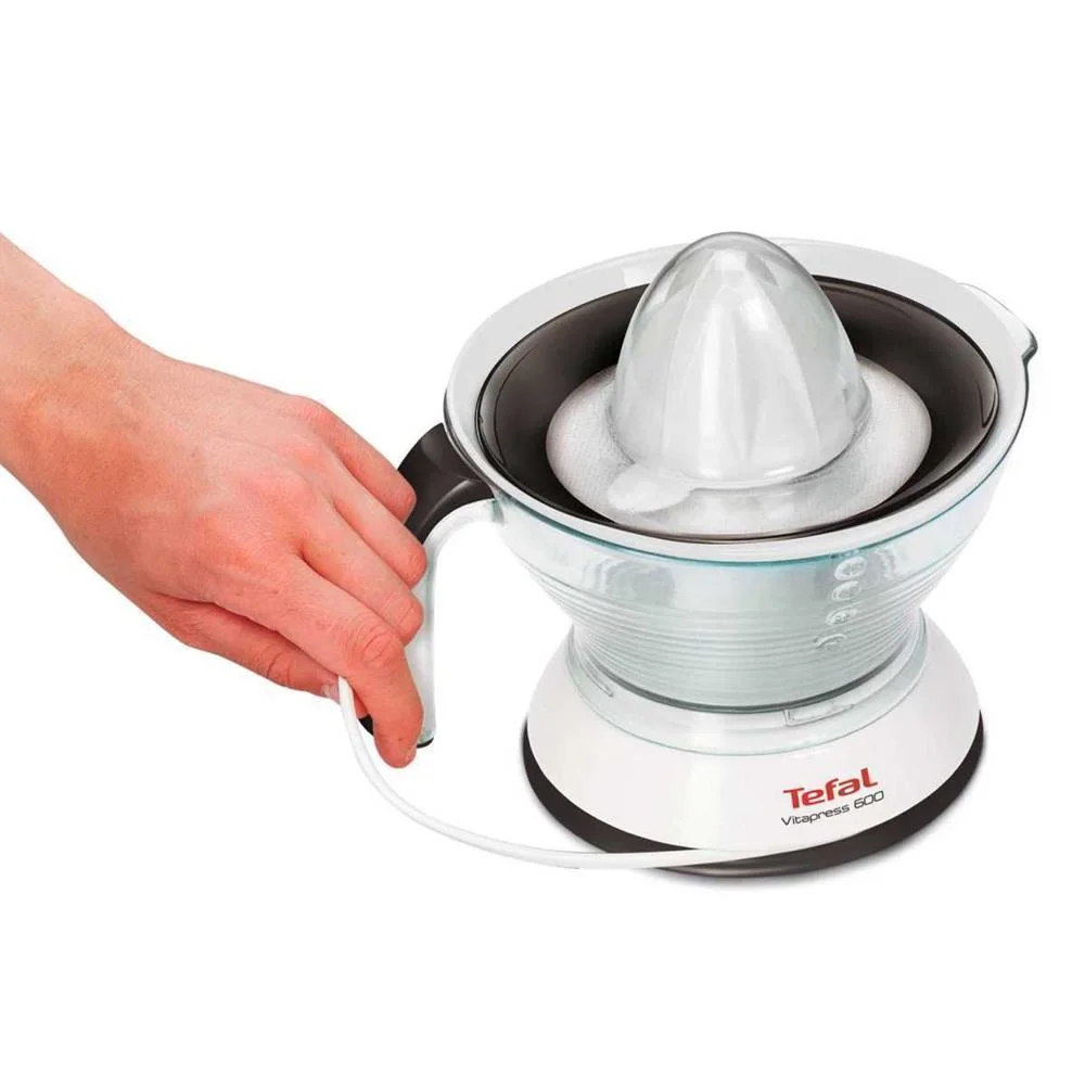 Espremedor Elétrico Moulinex Vitapress 0,6 L 25W
