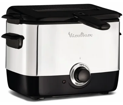 Freidora Moulinex Minifrito 1 Litro 1000w Af220010