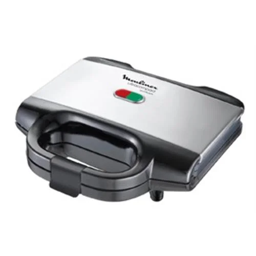 Sandwicheira Moulinex Ultracompact - Sm156D21