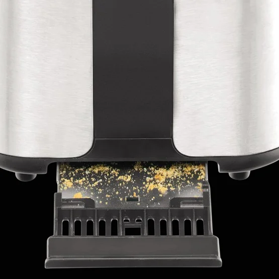 Tostador Krups Kh442d10 Inoz 2 Ranuras