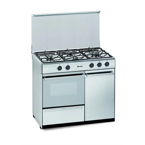 Estufa Meireles Milano - N 920 X