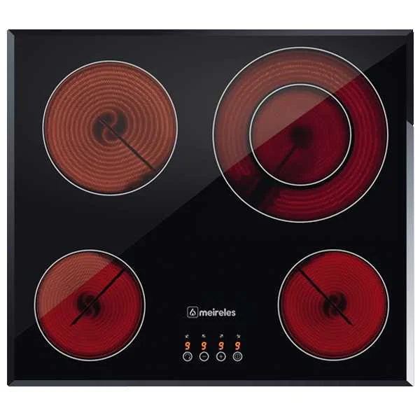 Placa Meireles - Mv 2607