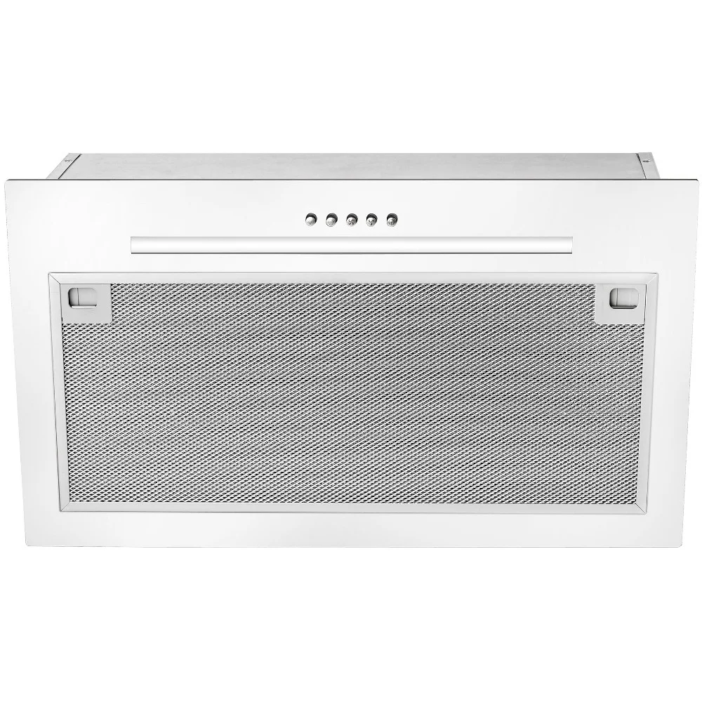 Teka Gfg 2 White 388 M3/H Built-Under