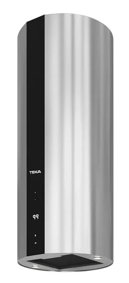 Chaminé Decorativa Teka - Cc 485 X - Inox