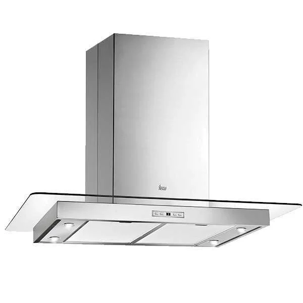 Chaminé Decorativa Teka - Dg3 985 Ilha