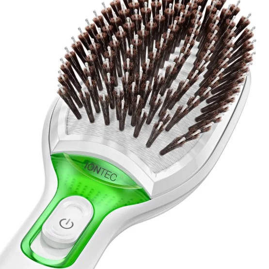 Cepillo Braun Br750 Satin Brush