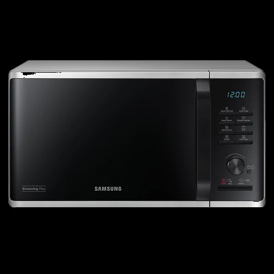 Micro Ondas Samsung - Mg23k3515as/ec