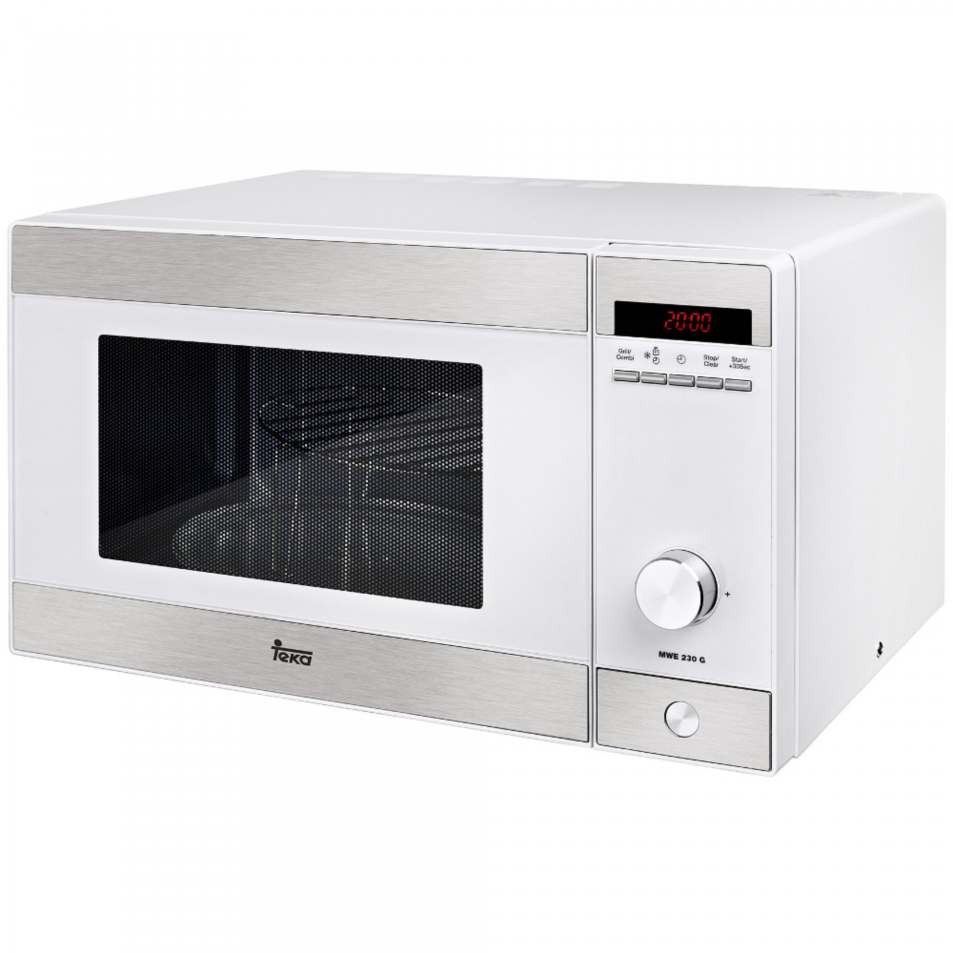 Microondas Teka Mwe 230 G White