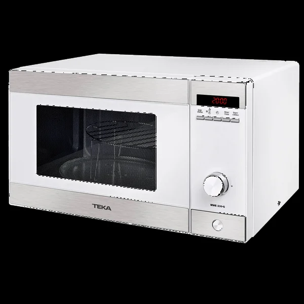 Microondas Grill Teka Mwe-230 G Blanco