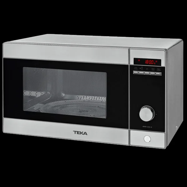 Grill Teka Mwe230g 23 L 800w 1000w 800 W