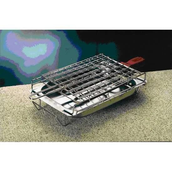 Parrilla Eléctrica 2000 W