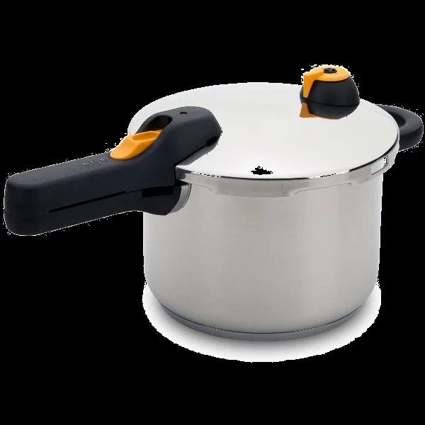Panela Pressão Silampos Easy 7 5L S/Cesto