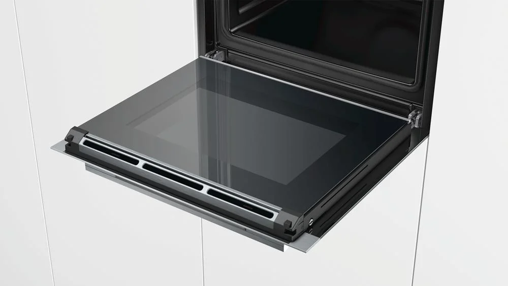 Siemens Hb676gbs1 Oven Electric 71 L Black Stainless Steel A-30%