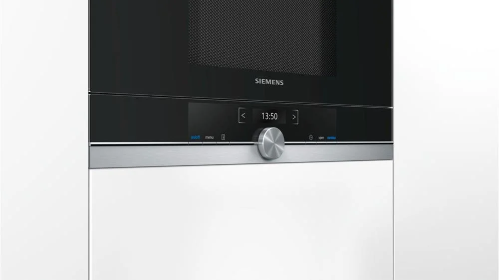 Enc.M.O Siemens 21l.900w.5n.-Bf634lgs1