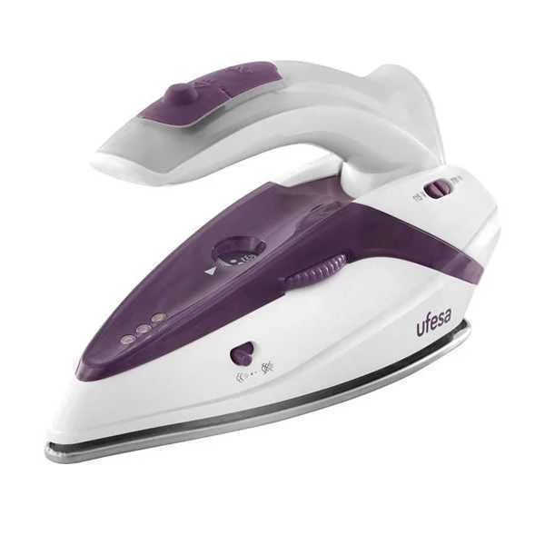 Ferro de Vapor Ufesa Pv0500 75 G/Min 1100w 1100 W 230 V 