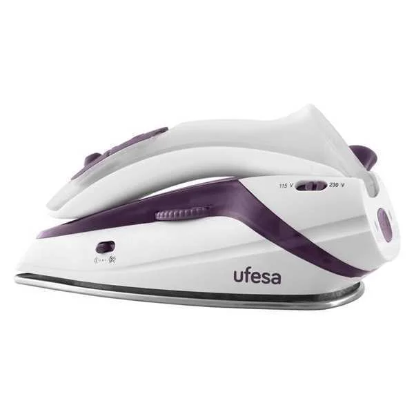 Ferro de Vapor Ufesa Pv0500 75 G/Min 1100w 1100 W 230 V 