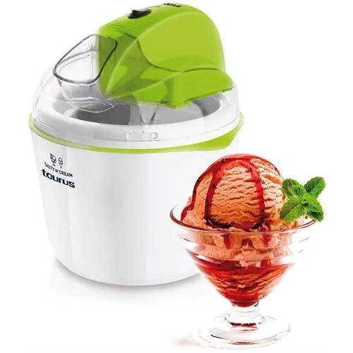 Máquina de Gelados Taurus Tasty