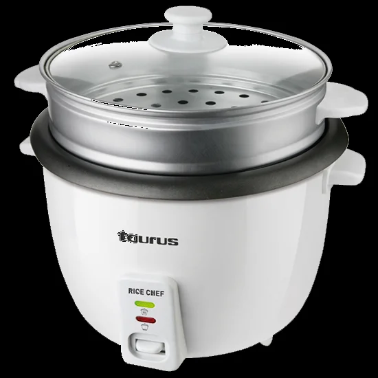 Panela de Arroz Taurus Rice Chef - 968.934
