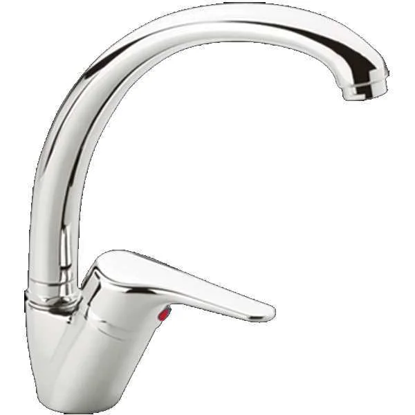 Misturadora Eco 600 Rodi - Br We40600 Cr
