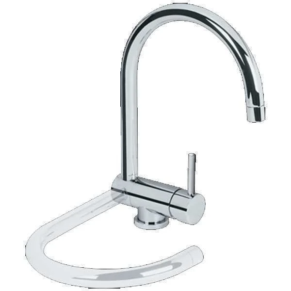 Misturadora Rodi - Linea Mn 810 Cr