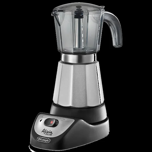 Cafetera Italiana Delonghi Emk-6 6tz Ele