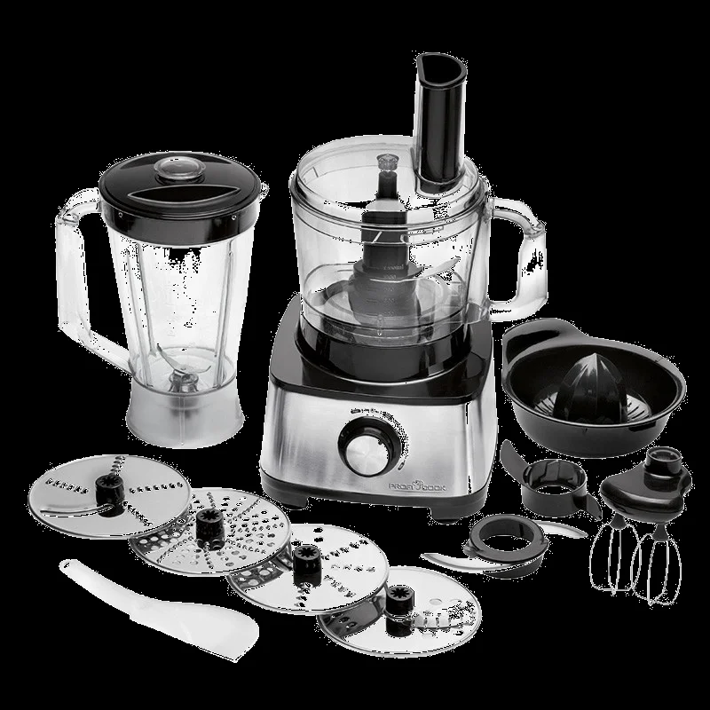 Robot Proficook - Km 1063