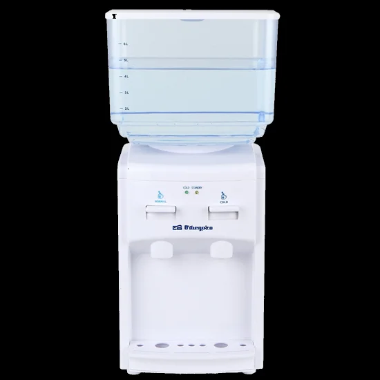 Dispensador De Água Orbegozo - Da 5525