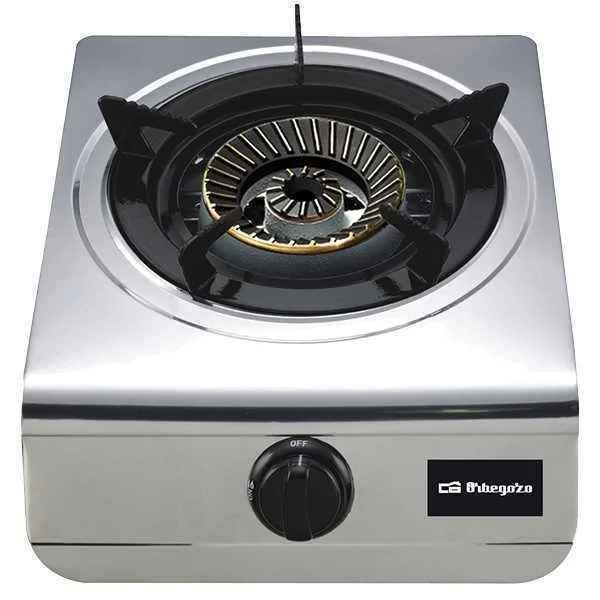 Hornillo Orbegozo Fo1700 1 Fuego