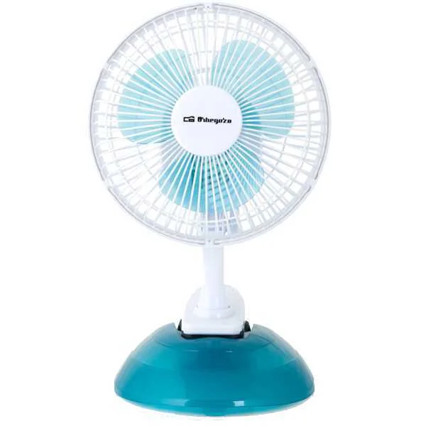 Orbegozo Ventilador de Mesa 2 En 1 10cm - Tf 0219