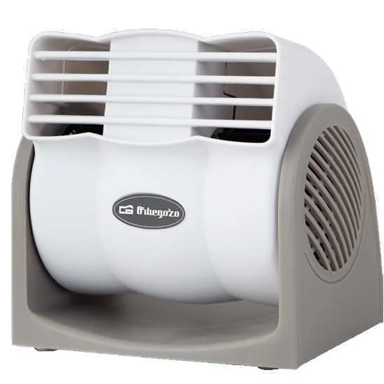 Ventilador de Sobremesa  Orbegozo  Tm1915 Potencia