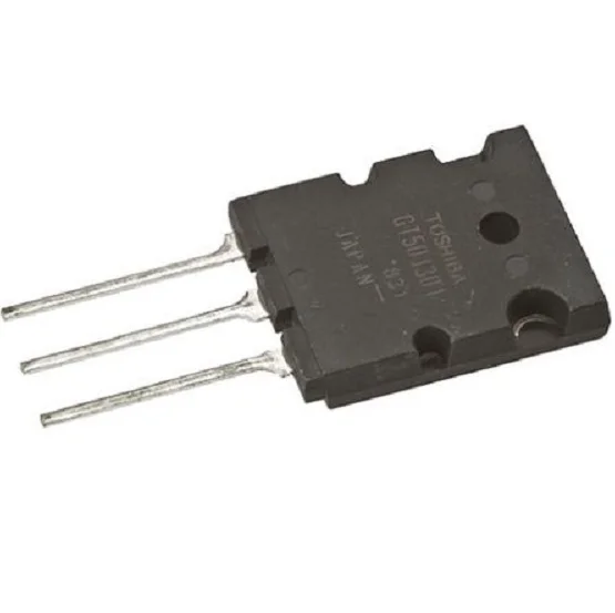 Transistor Igbt 50A 2.45V  GT50J325
