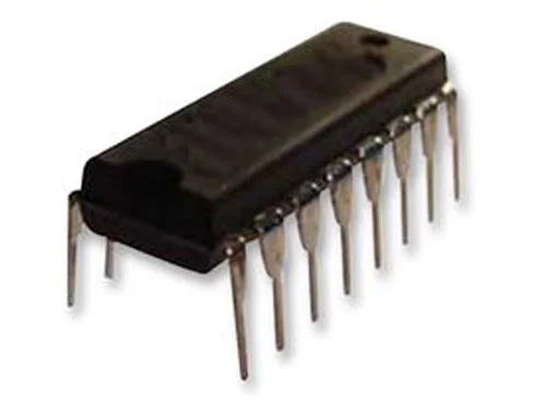Circuito Integrado Tda-2610