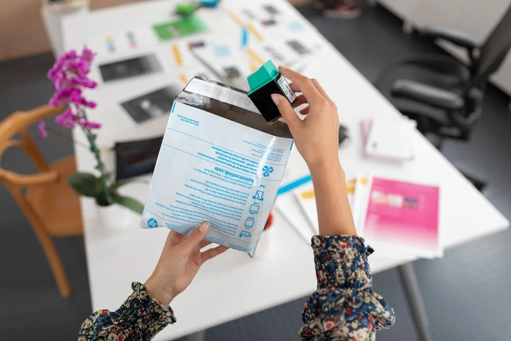 Hp Ink Cart. Cn047ae No.951xl F?r Officejet Pro 8100/8600 Magenta