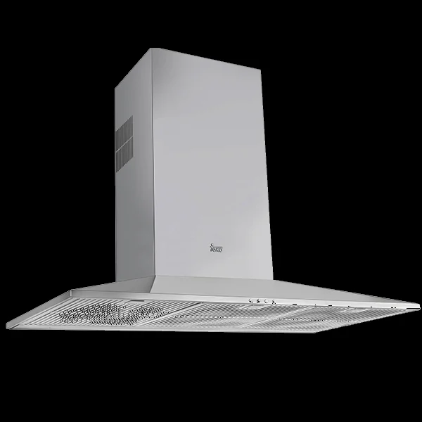 Chaminé Decorativa Teka - Dss 985 - Inox