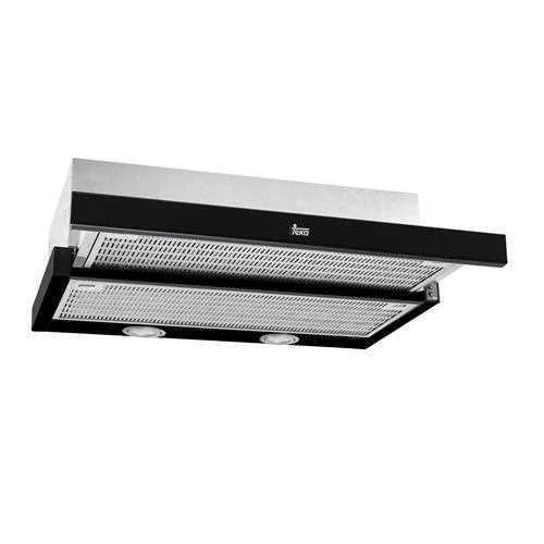 Exaustor Encastrar Teka - Cnl6415bk Preto 60 Cm