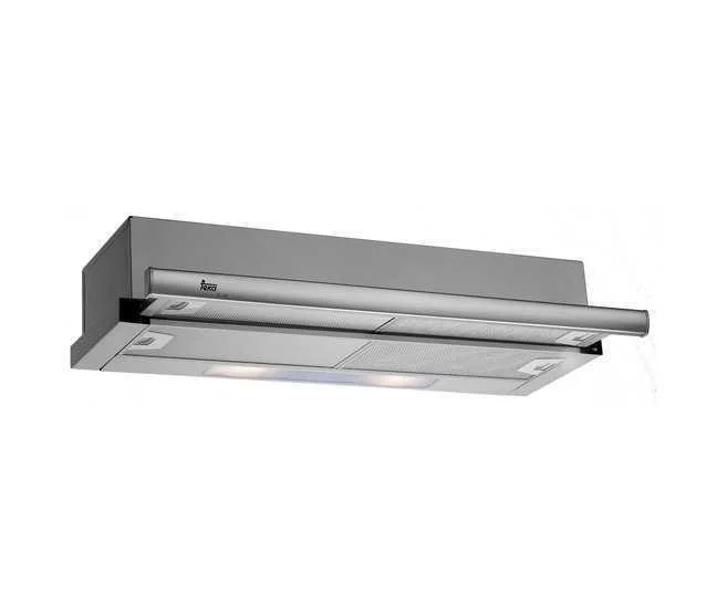 Campana Teka Extraible Tl-9310 S Inox