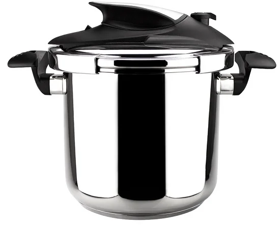 Panela Pressão Magefesa - Nova 6 Lts