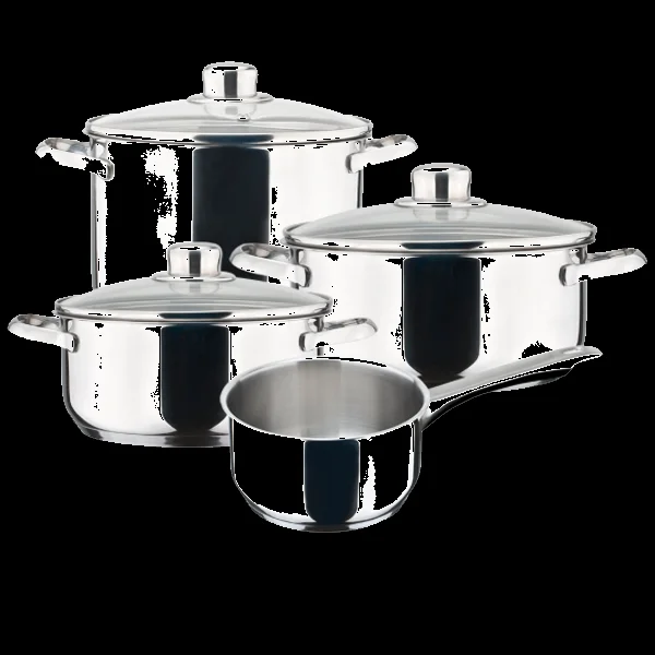 Trem Cozinha Magefesa 7 Peças - Dux