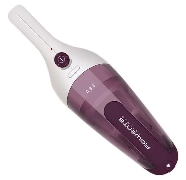 Aspirador Mini Rowenta Ac-232001 Cx6