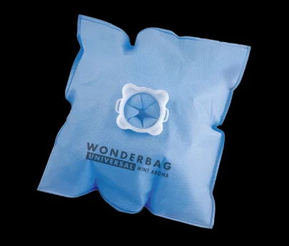 Wonderbag Saco Universal Perfumados Cx 5 Sacos Ca.