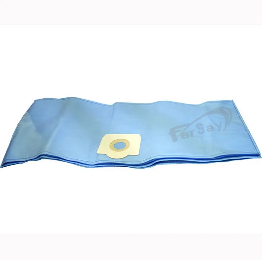 Rowenta Sacos Aspirador Microfibra Ru5053eh